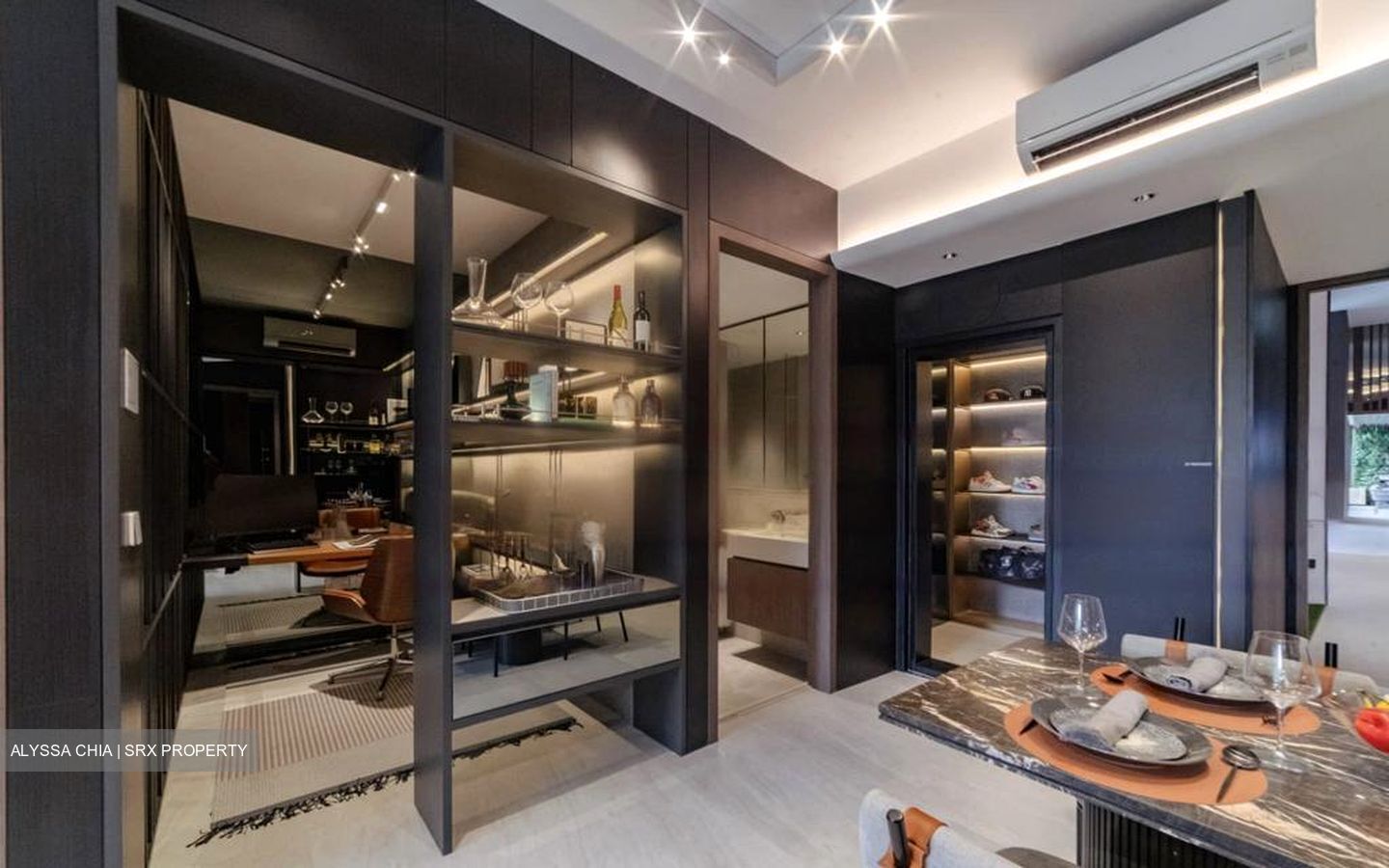 Elias Green (D18), Condominium #445506371